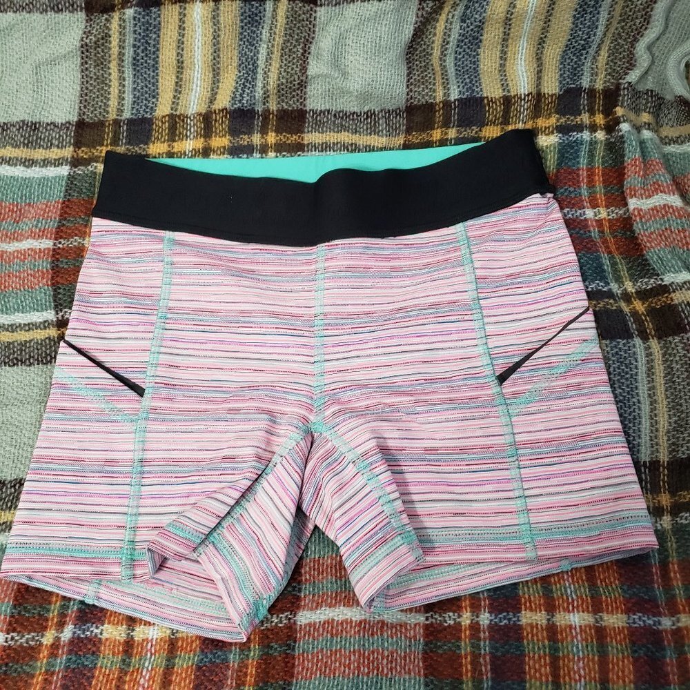 Lululemon Short